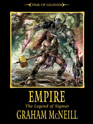 cover image of Empire